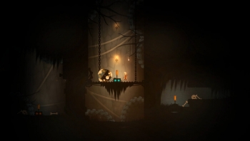 Neversong Screenshot