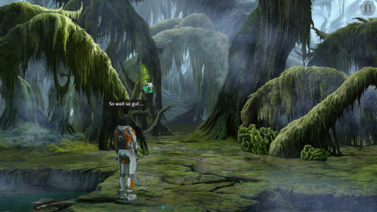 Teaserbild für Monolith - Review