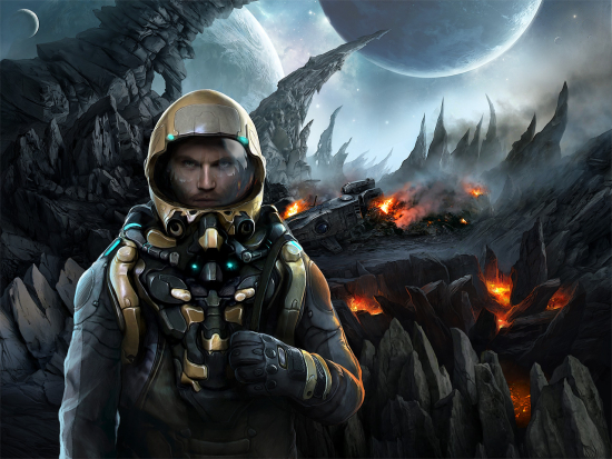 Teaserbild für Animation Arts mit Lebenszeichen