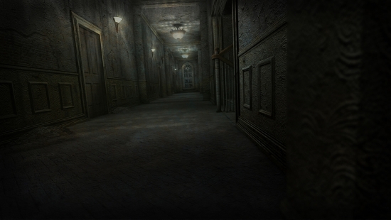 Teaserbild für Erste Episode von Adam Syndrome in Entwicklung