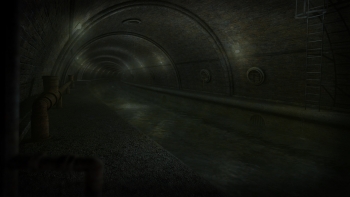 Adam Syndrome Screenshot