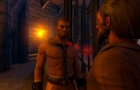 Screenshot aus Dreamfall Chapters