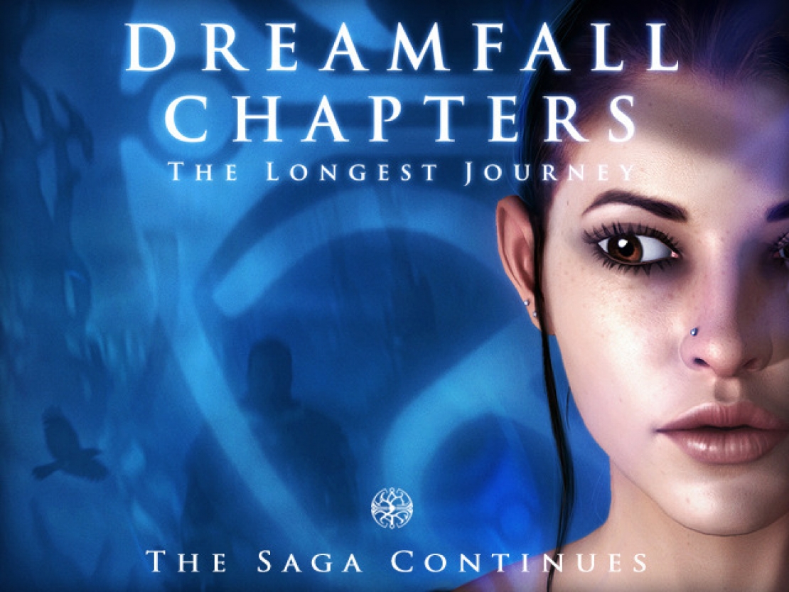 Dreamfall Chapters im grünen Bereich Dreamfall Chapters im grünen Bereich
