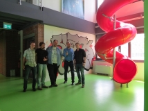 Die German All Stars