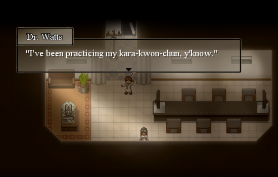 Teaserbild für DLC zu To the Moon verfügbar