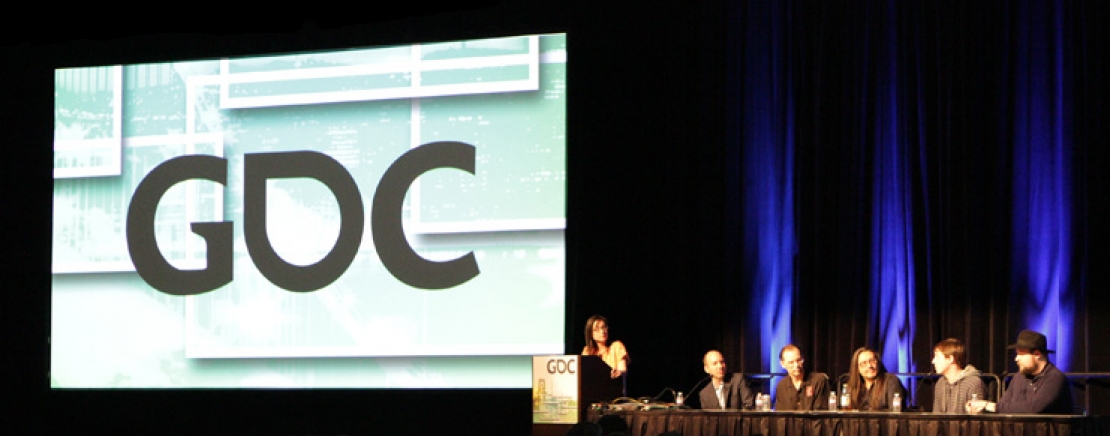 GDC 2013 und das Adventure Genre GDC 2013 und das Adventure Genre
