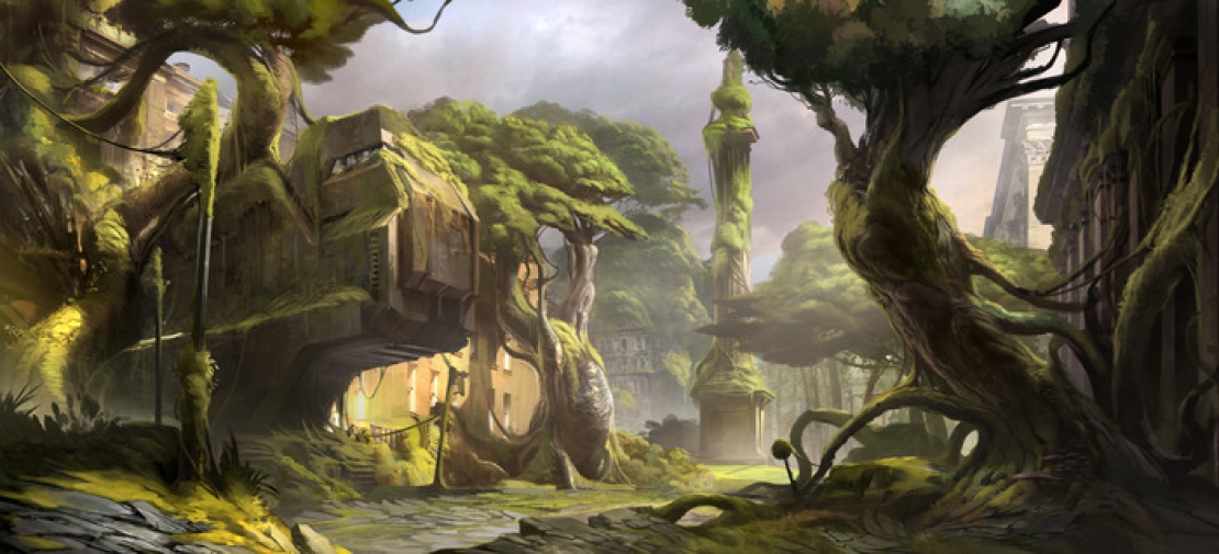 The Realm - Nächstes Adventure für Kickstarter The Realm - Nächstes Adventure für Kickstarter