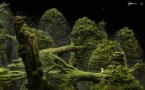 Screenshot aus Samorost 3