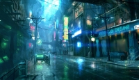 Teaser aus Dreamfall Chapters