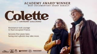 And the Academy Award goes to... And the Academy Award goes to...
