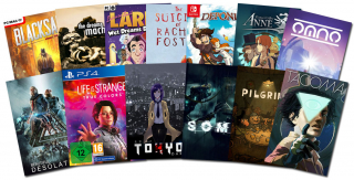Stimmt für das Spiel des Jahres 2021 ab und gewinnt mit etwas Glück ein Spiel Stimmt für das Spiel des Jahres 2021 ab und gewinnt mit etwas Glück ein Spiel