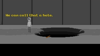 Grim Ending ist bereits erhältlich Grim Ending ist bereits erhältlich