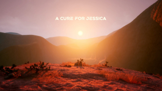Das narrative Adventure 'A Cure for Jessica' handelt von einer Pandemie, die den Großteil der Menschheit ausgelöscht hat. Nun heißt es eine Heilung für die Tochter finden. Das narrative Adventure 'A Cure for Jessica' handelt von einer Pandemie, die den Großteil der Menschheit ausgelöscht hat. Nun heißt es eine Heilung für die Tochter finden.