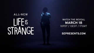 Life is Strange geht weiter... Life is Strange geht weiter...