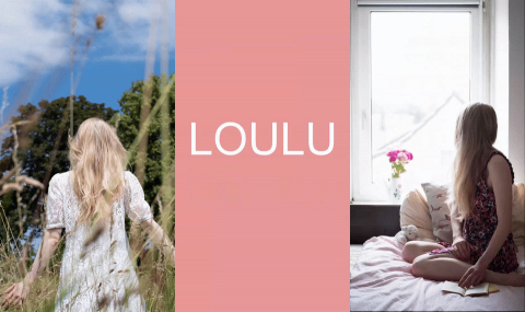 Covergrafik von LouLu