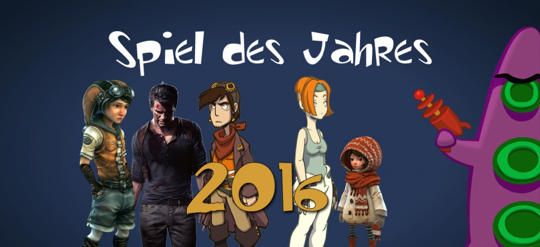 Ergebnisse der Wahl zum Spiel des Jahres 2016 Ergebnisse der Wahl zum Spiel des Jahres 2016