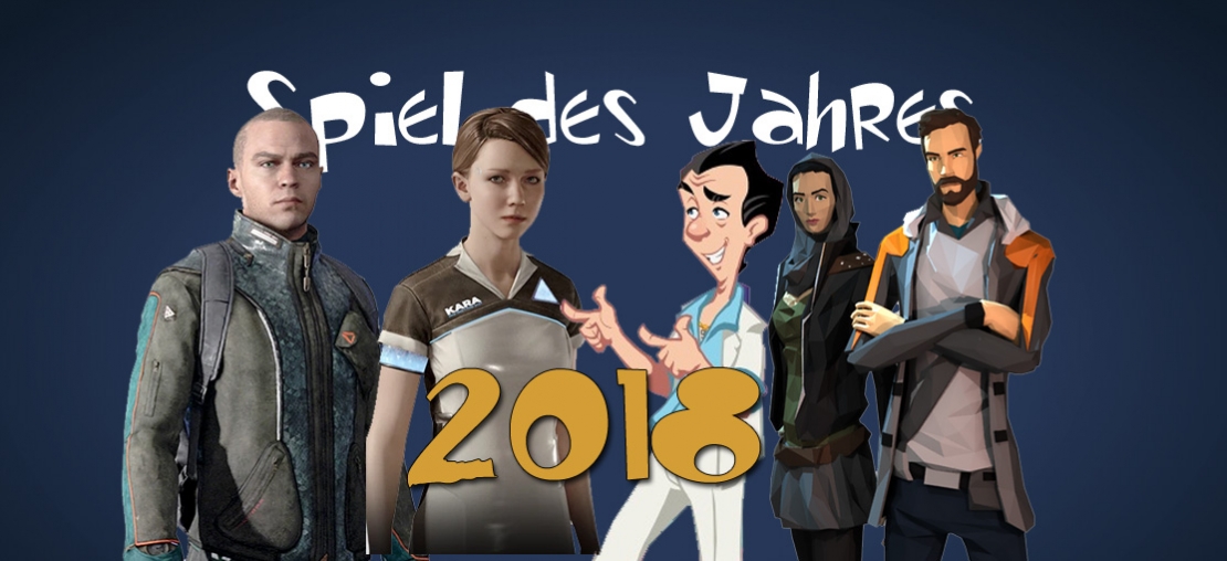 Ergebnisse der Wahl zum Spiel des Jahres 2018 Ergebnisse der Wahl zum Spiel des Jahres 2018
