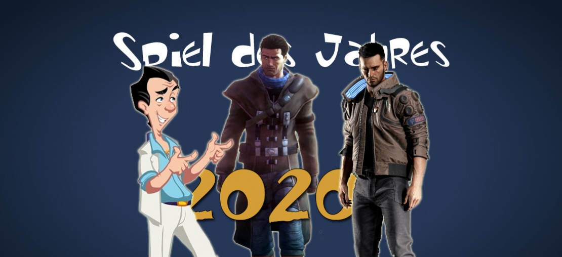 Ergebnisse der Wahl zum Spiel des Jahres 2020 Ergebnisse der Wahl zum Spiel des Jahres 2020