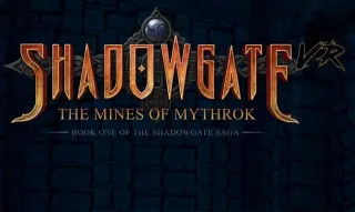 Die Shadowgate-Reihe ist bald um ein VR-Abenteuer reicher Die Shadowgate-Reihe ist bald um ein VR-Abenteuer reicher