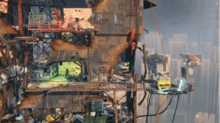 Für Stop-Motion-Fans könnte dieser Kickstarter interessant sein Für Stop-Motion-Fans könnte dieser Kickstarter interessant sein
