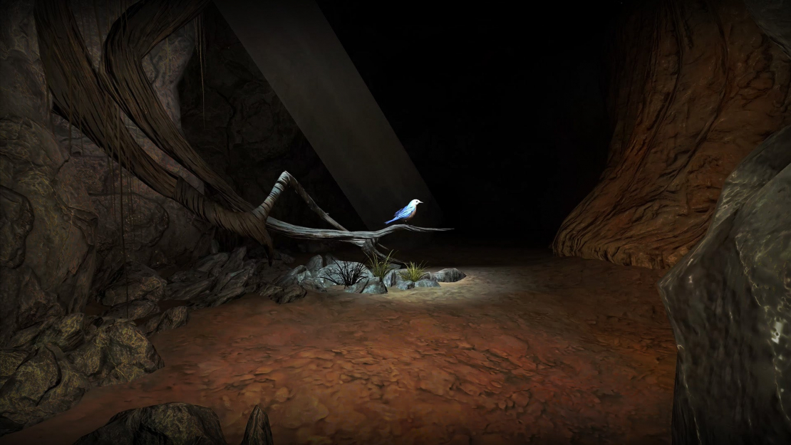 Roberta und Ken arbeiten an Colossal Cave Remake (UPDATE) Roberta und Ken arbeiten an Colossal Cave Remake (UPDATE)