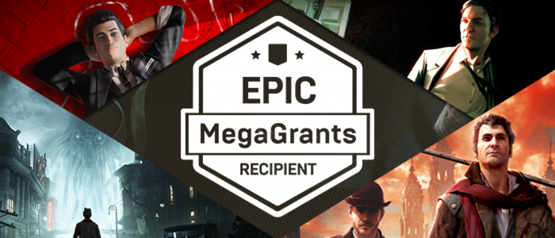 Ukrainekrieg: Frogwares bekommt Epic MegaGrant Ukrainekrieg: Frogwares bekommt Epic MegaGrant