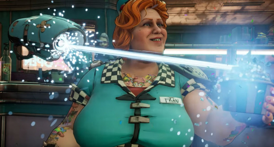 Teaserbild für gc2022: Teaser-Trailer zu New Tales from the Borderlands Teaserbild für gc2022: Teaser-Trailer zu New Tales from the Borderlands