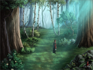 Der RPG-Adventure-Mix meldet sich nach einigen Jahren zurück... Der RPG-Adventure-Mix meldet sich nach einigen Jahren zurück...