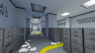 'Stanley Parable' erscheint als Neuauflage 'Stanley Parable' erscheint als Neuauflage