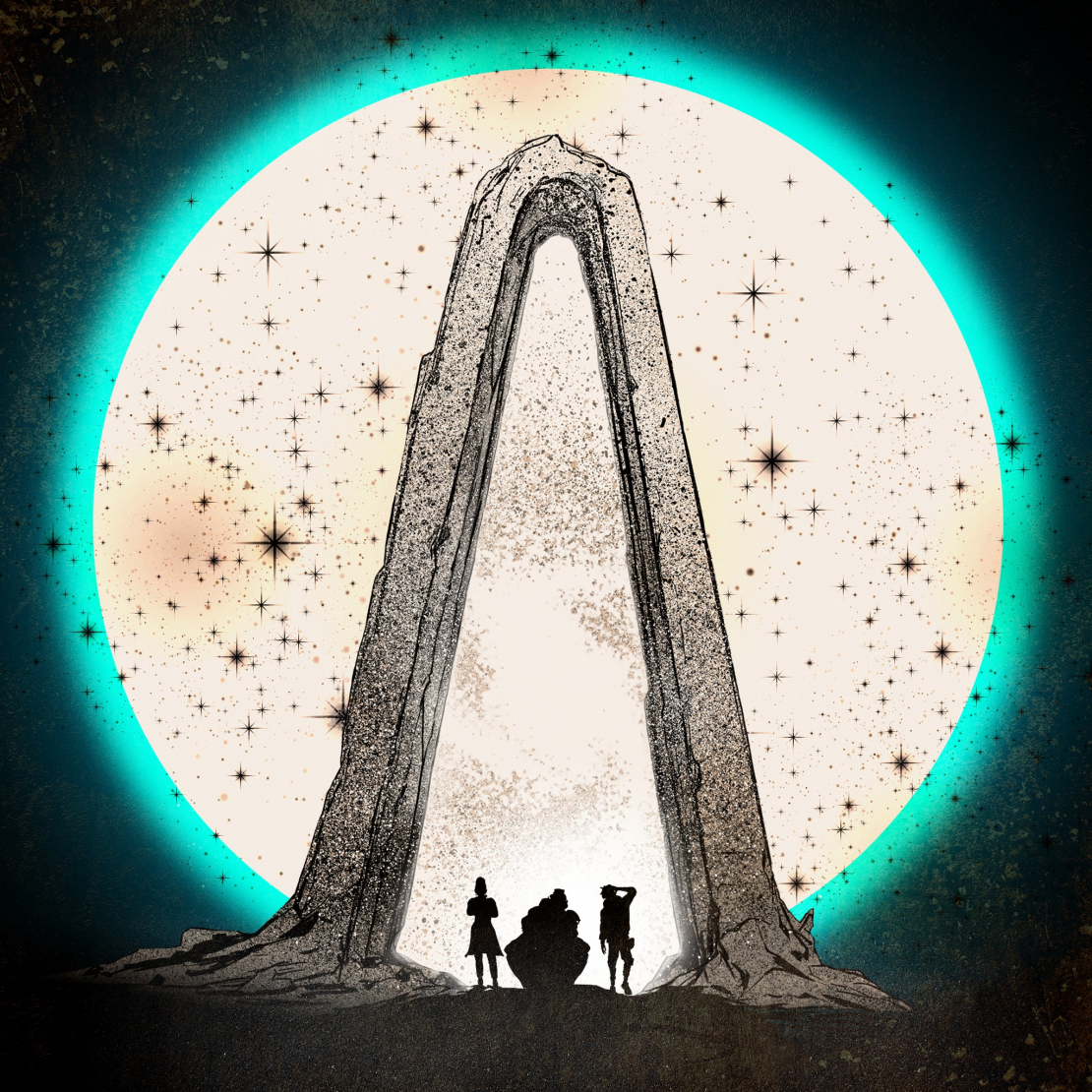 Die Borderlands-Erzählungen gehen weiter Die Borderlands-Erzählungen gehen weiter