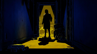 Viele Fragezeichen bei Telltale Games... und bei Deck Nine Viele Fragezeichen bei Telltale Games... und bei Deck Nine