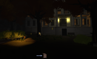Kostenloses Point&Click-Adventure Kostenloses Point&Click-Adventure
