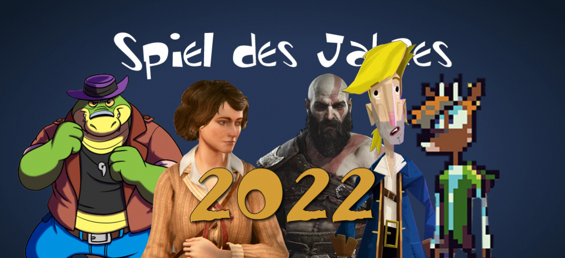 Ergebnisse der Wahl zum Spiel des Jahres 2022 Ergebnisse der Wahl zum Spiel des Jahres 2022