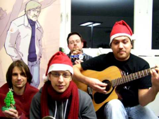 Das erste Weihnachtsvideo von Daedalic ist noch immer bei YouTube zu finden. Das erste Weihnachtsvideo von Daedalic ist noch immer bei YouTube zu finden.