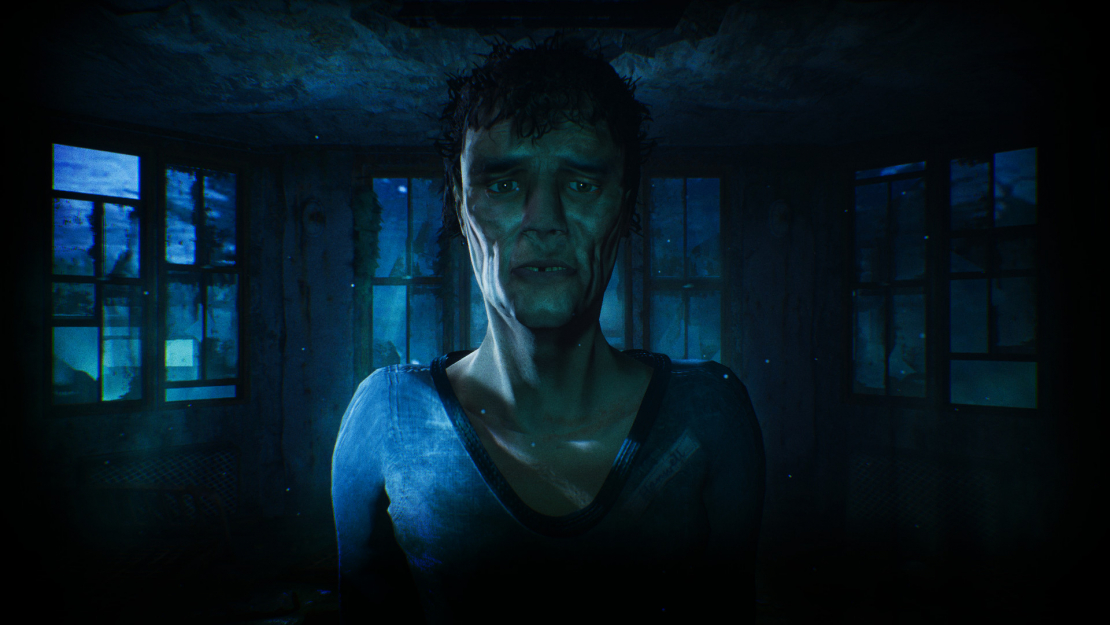 Asylum hat einen Release-Termin Asylum hat einen Release-Termin