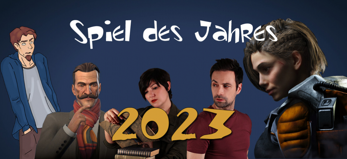 Ergebnisse der Wahl zum Spiel des Jahres 2023 Ergebnisse der Wahl zum Spiel des Jahres 2023