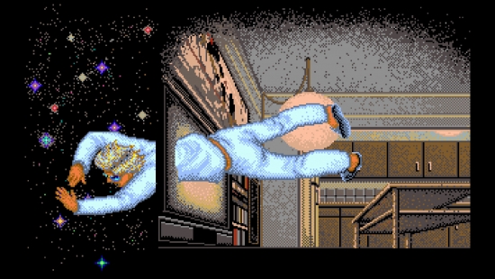 Teaserbild für Zwei Adventure-Klassiker neu bei Steam