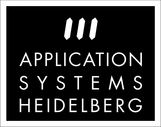 Teaserbild für gc2020: Zu Gast bei Application Systems Heidelberg Teaserbild für gc2020: Zu Gast bei Application Systems Heidelberg