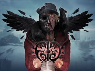 Ingression soll der Anfang einer größeren Grusel-Reihe werden.