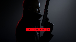 Mehr als nur Hitman. Mehr als nur Hitman.