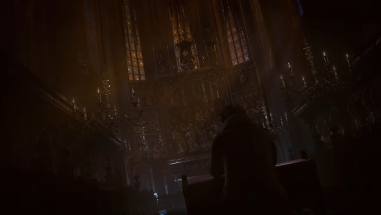 Teaserbild für Neues Horror-Adventure der Layers of Fear-Macher Teaserbild für Neues Horror-Adventure der Layers of Fear-Macher