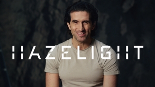 Josef Fares von <em>Hazelight</em>. Josef Fares von <em>Hazelight</em>.