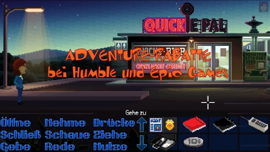 Teaserbild für Interessante Spiele-Angebote fürs Wochenende Teaserbild für Interessante Spiele-Angebote fürs Wochenende
