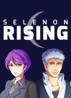 Covergrafik von Selenon Rising Covergrafik von Selenon Rising