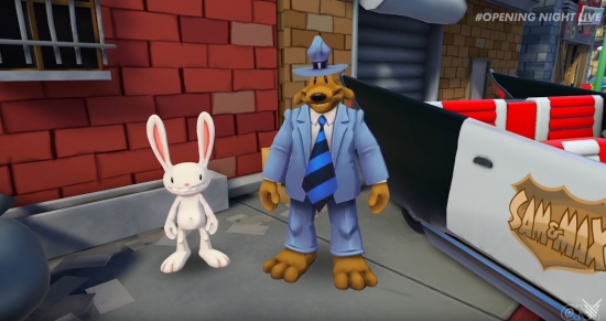 Teaserbild für gc2020: Sam & Max-Spiel angekündigt (Update) Teaserbild für gc2020: Sam & Max-Spiel angekündigt (Update)