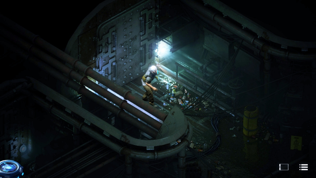 The Brotherhood kündigt Stasis 2 an - Crowdfunding gestartet, Demo verfügbar The Brotherhood kündigt Stasis 2 an - Crowdfunding gestartet, Demo verfügbar