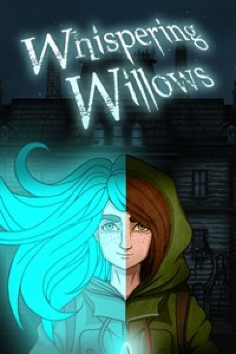 Covergrafik von Whispering Willows
