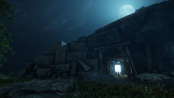 New World Screenshot