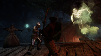 New World Screenshot