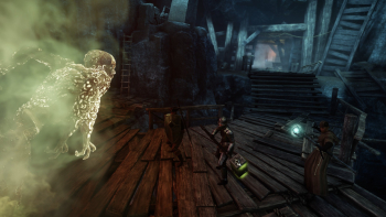 New World Screenshot